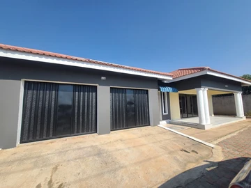 Rockview House to Let