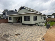 3 Bedroom Townhouse Complex