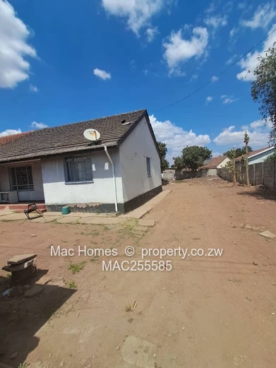  Southerton house for sale 