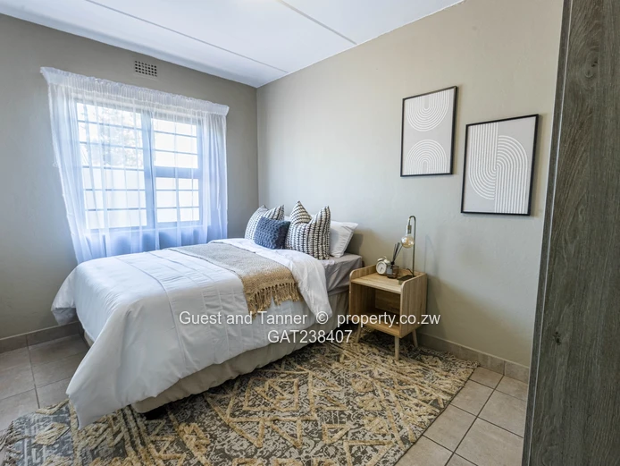 Newly Built Apartments  For Sale In Pretoria East 