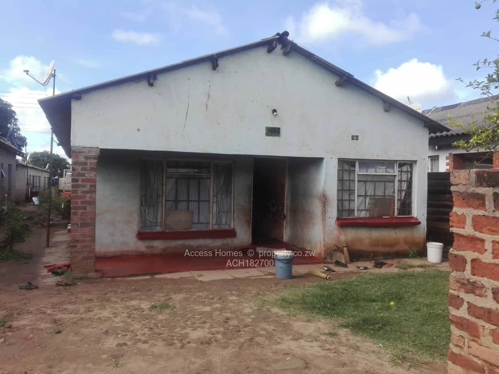 4 Bed Houses for Sale in Bindura ACH182700