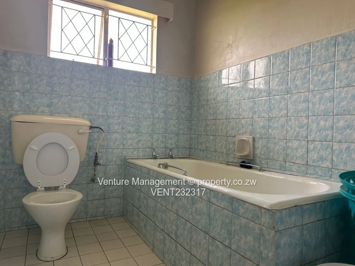 Sturdy 3 Bedroom Home On 1 Acre