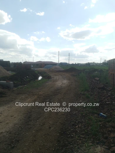 Westlea Residential Stands For Sale