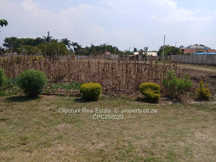 Goodhope Cottage For Sale