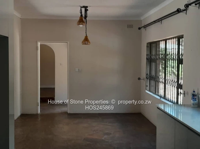 Greendale House To Let – $2,200 (Negotiable)