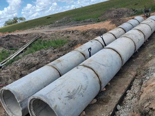 Farm & Agricultural Land