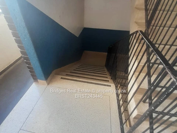 2-Bedroom Flat for Sale