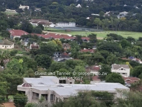 Prime Elevated Residential Stand for Sale in Helensvale – Gated Community