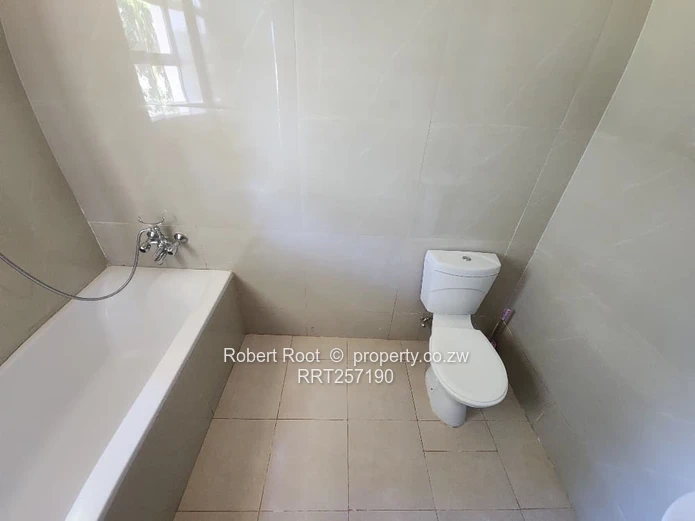 To Let| Furnished Double Storey House With Cottage Close to Heritage School 