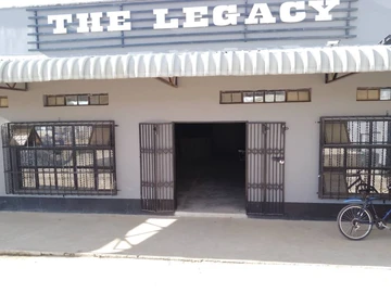 Commercial Property for Sale in Marondera 