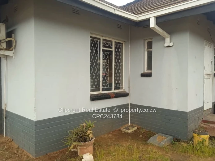 Waterfalls  house forsale