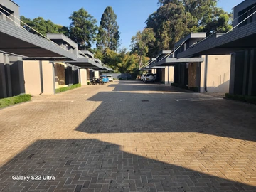 4 Bedroom Townhouse Complex
