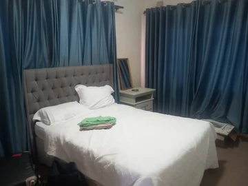 4 Bedroom Townhouse Complex