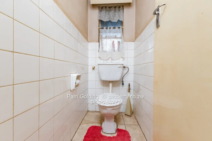 Prime Opportunity on Samora Machel Avenue, Eastlea (Sole Mandate)