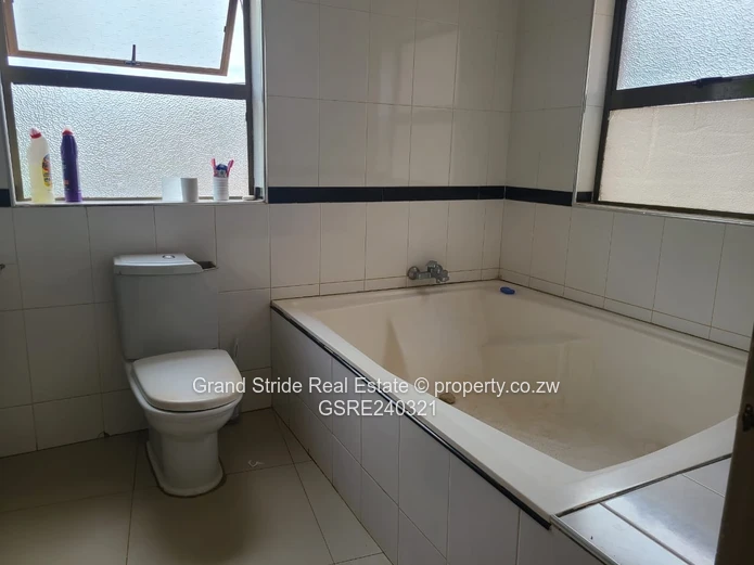 House For Sale In Gletwin 