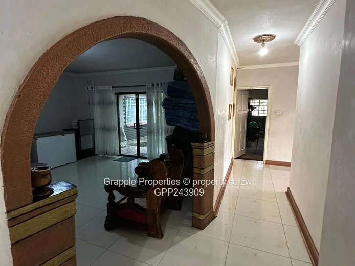 New Marlborough suitable for clusters with main road frontage 