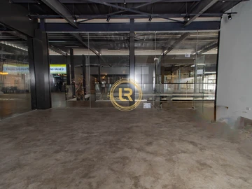 Shop & Retail Property