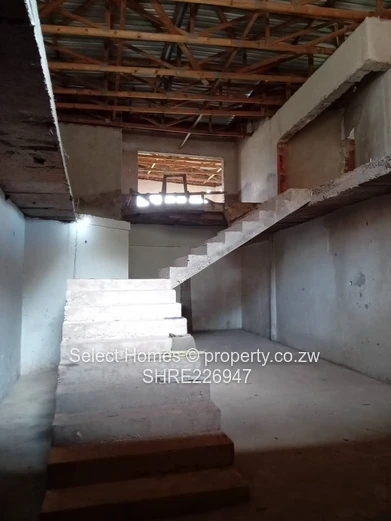 Gletwyn House For Sale