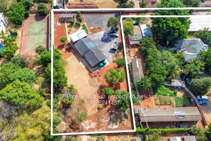 Where Business Meets Opportunity In Highlands!