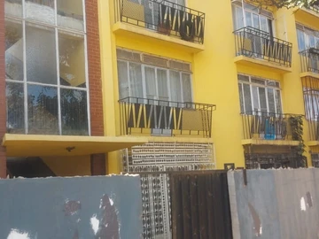 Flat & Apartment
