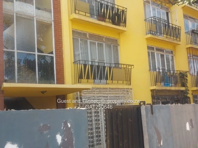 Prime Ground Floor Bedsitter Flat for Sale | Excellent Investment Opportunity