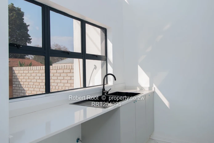 Modern townhouse living and investment opportunity  (Sole Mandate)
