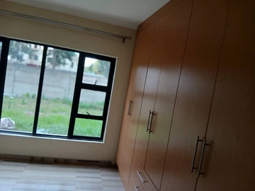 5 Bedroom Townhouse Complex