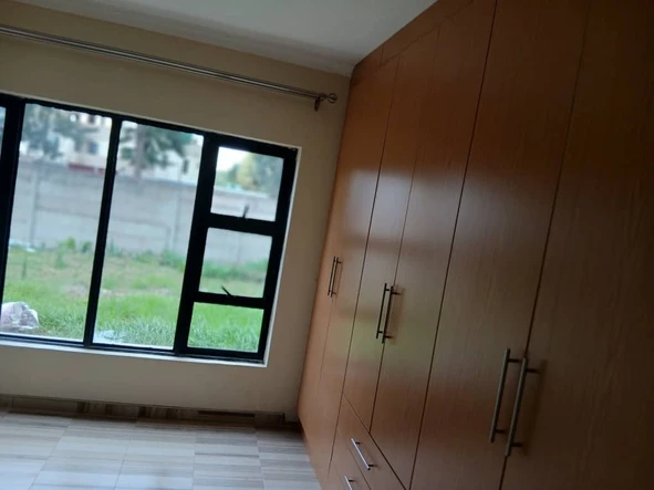 5 Bedroom Townhouse Complex