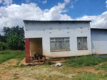 Farm & Agricultural Land