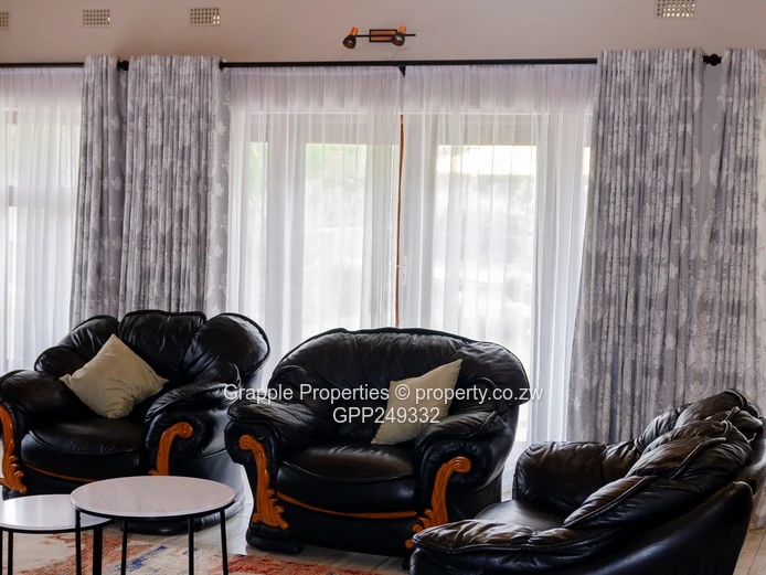 Arlington Estate Morden Home For Sale 