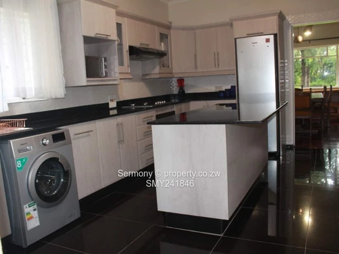 The Perfect Home Up For Grabs