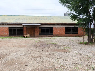 Commercial Property