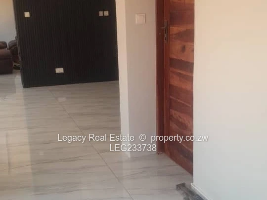 Greendale Athlone Modern 3-Bedroom Cluster for Sale