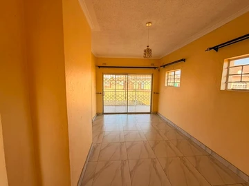 3 Bedroom Flat & Apartment