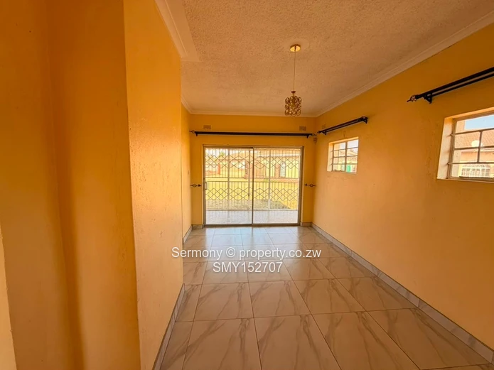 Cluster Home For Rent