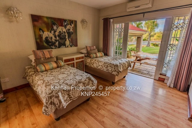 Spacious Double Story Home With Everything