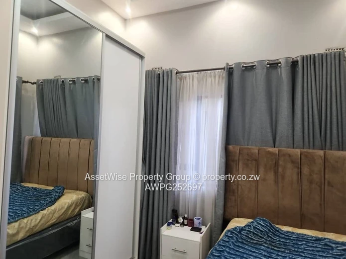 Highlands Park Double Storey Cluster $350,000