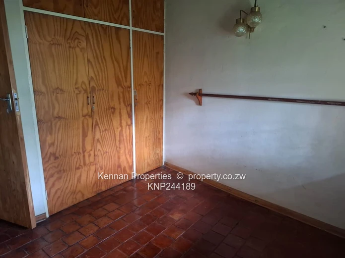 Lifestyle In Close Proximity To Nature!