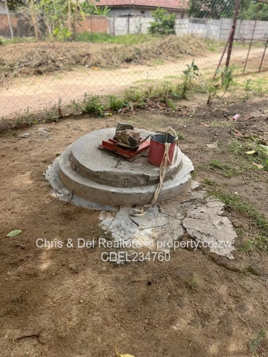 Exciting Investment Opportunity (3 x 2 bedrooms Housing Units)