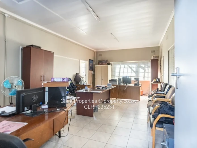 A Warehouse That Works As Hard As You Do