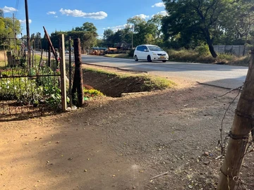 Prime Commercial Property for Sale – Clonsila, Gweru