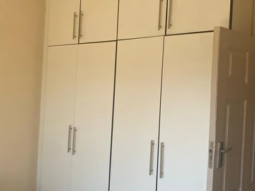 7 Bedroom Townhouse Complex