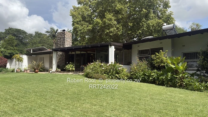 Ballantyne Park Residence