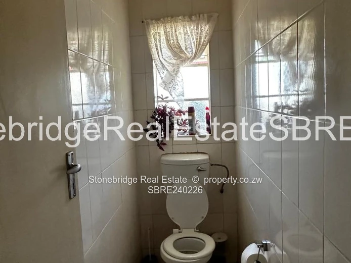 3 Bedroomed House in Malindela for sale