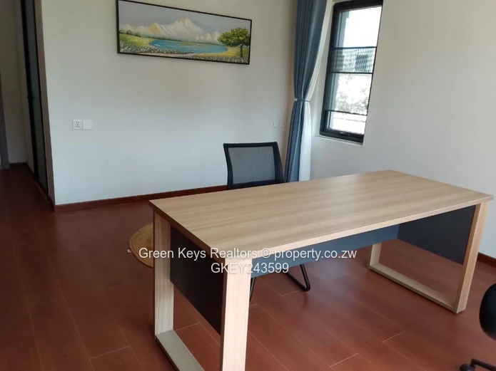 Pomona Townhouse Complex 