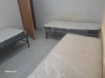 Student Accommodation