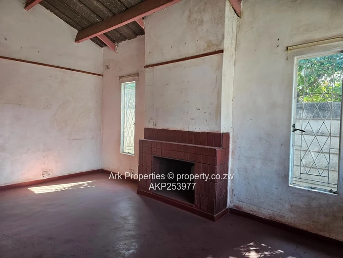 Residential Property For Sale In Chitungwiza