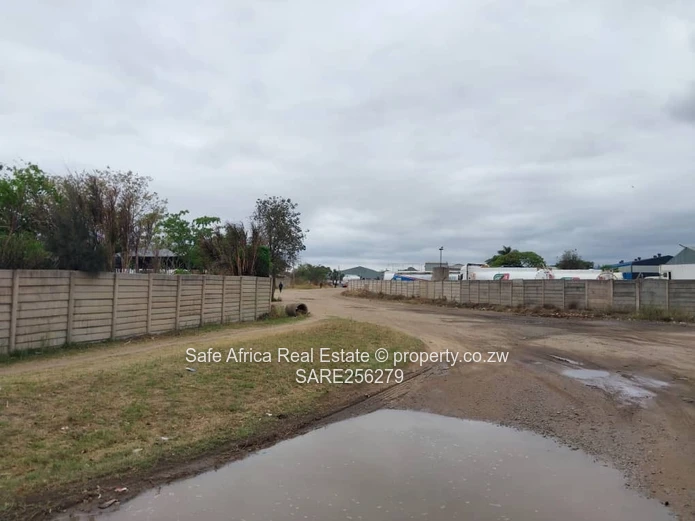 Ruwa Industrial Stand For Sale