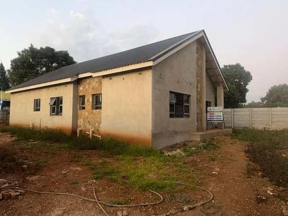 3 Bedroom Flat & Apartment
