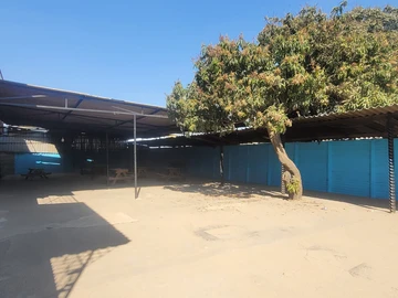 Shop & Retail Property
